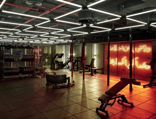 Altitude Elite Fitness