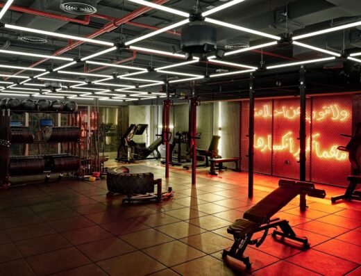 Altitude Elite Fitness