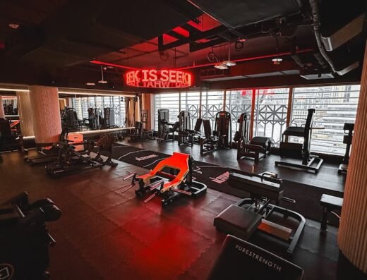 Altitude Elite Fitness