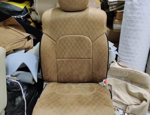 AlWaan Car Accessories