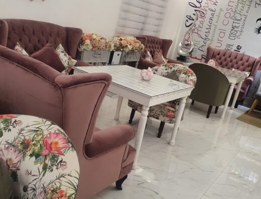 Alzaina Beauty Center