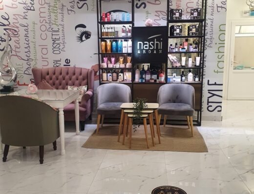 Alzaina Beauty Center