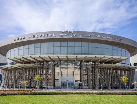 Aman Hospital