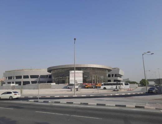 Aman Hospital