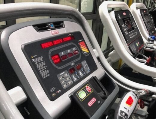 Amazon Gym