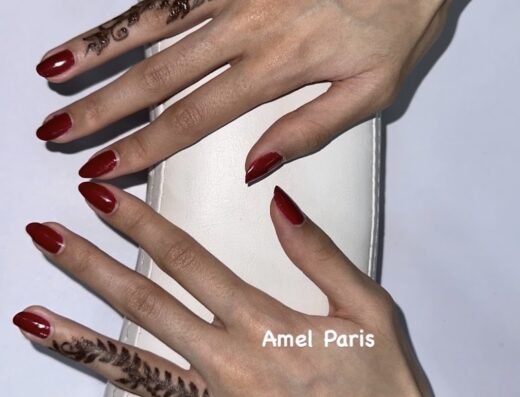 amel paris spa