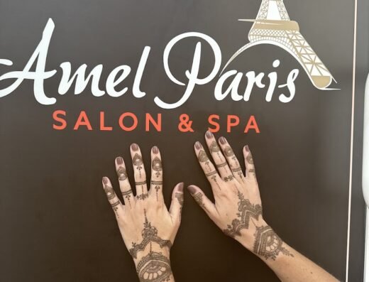 amel paris spa