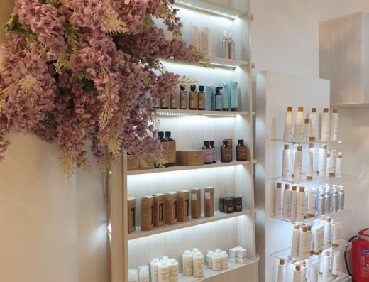 Ana Beauty Concept