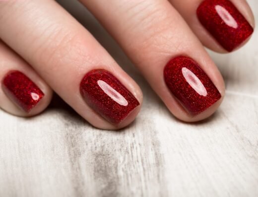 Anastasia beauty Salon