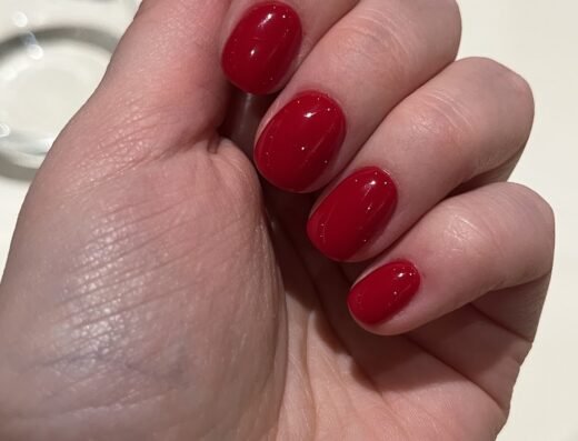 Anastasia beauty Salon