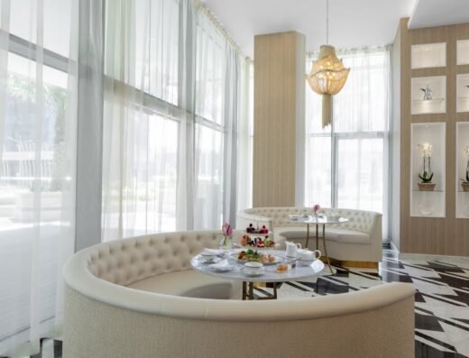 Antoinette’s – Cafe