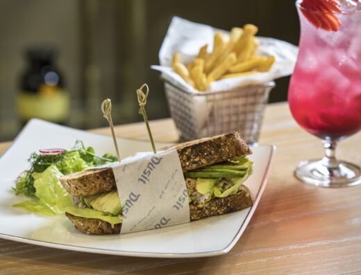 Antoinette’s – Cafe