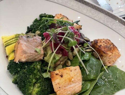 Antoinette’s – Cafe