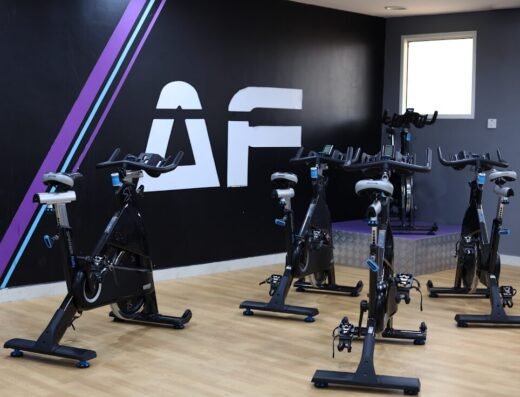 Anytime Fitness