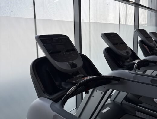 Anytime Fitness, Al Hilal Branch – Ladies