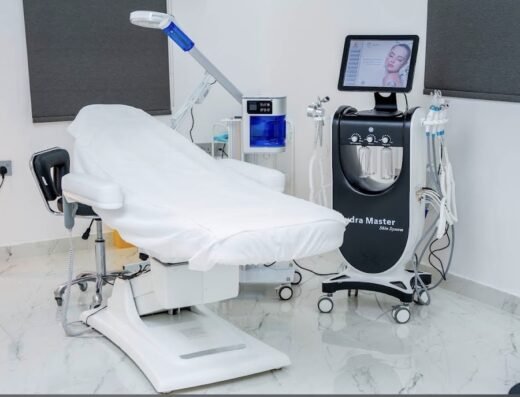 Aoun Dermatology Center عون ديرماتولجي سنتر