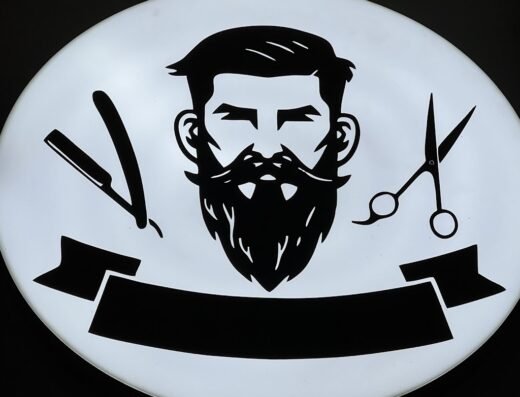 Araf Men’s Saloon