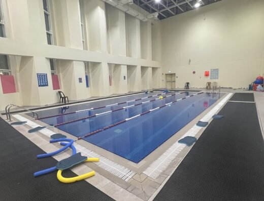 ASC Sports Center Lusail