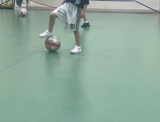 ASC Sports Center Lusail