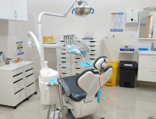 Asian Dental Center