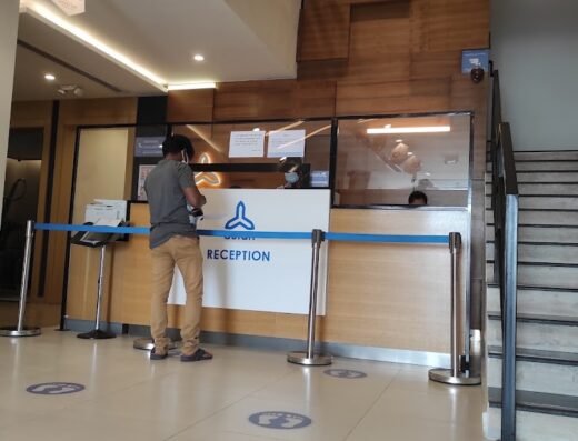 Asian Medical Center