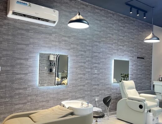 Aspendos barbershop