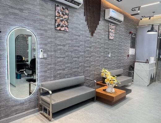 Aspendos barbershop