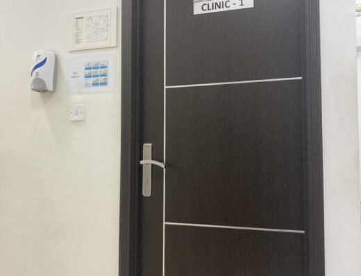 ASPIRE MEDICAL CENTER