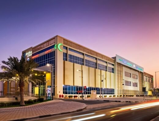 Aster Hospital