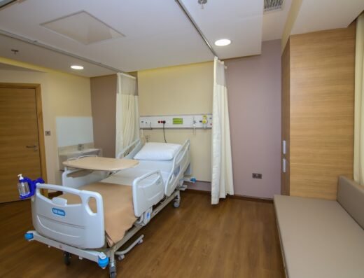 Aster Hospital