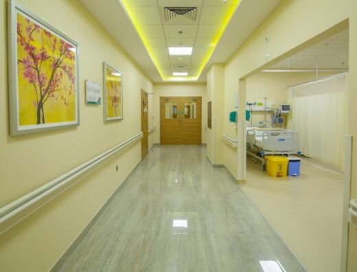 Aster Hospital
