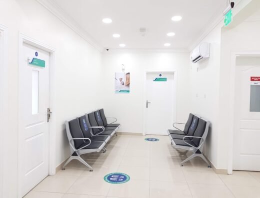 Aster Medical Centre – Al Khor