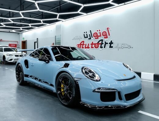 Auto Art أوتو آرت