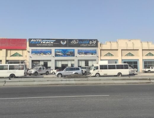 Auto Fast Track Trading