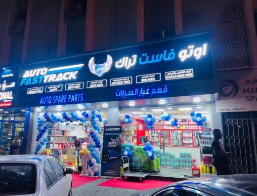 Auto Fast Track Trading