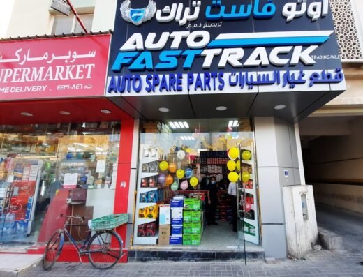Auto Fast Track Trading