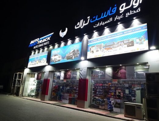 Auto Fast Track Trading