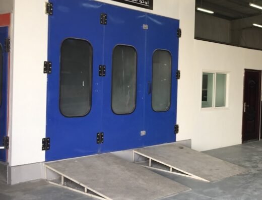 Auto Fix Garage كراج اوتو فكس