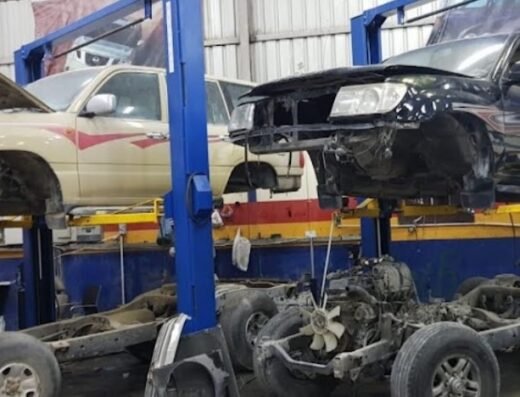 Auto Genius