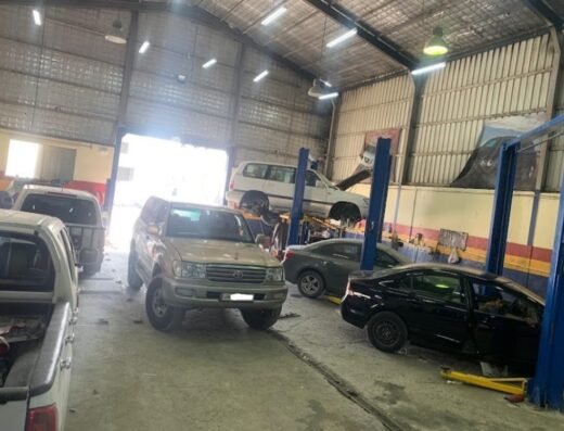 Auto Genius