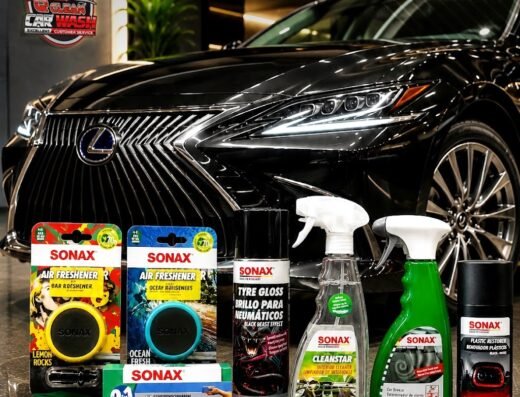 Auto Q Car services and Carwash Doha (24Hours)