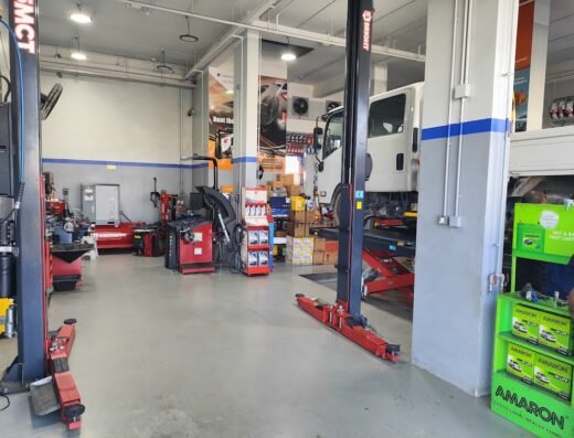 Auto Q Car services and Carwash Doha (24Hours)