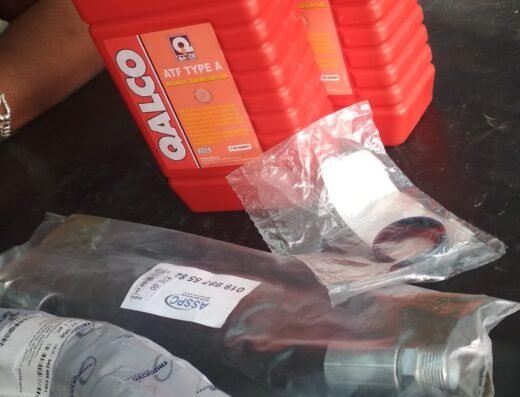 Auto Site Spare Parts