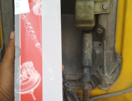 Auto Site Spare Parts