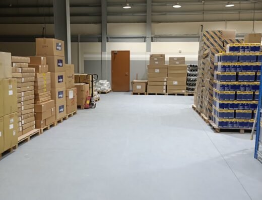 Auto Site Spare Parts Center birkat Al Awamer