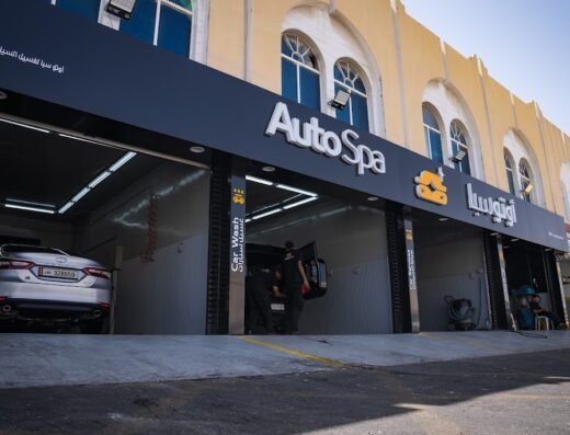 Auto spa car wash & maintenance