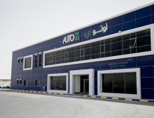 Auto Z Service Center