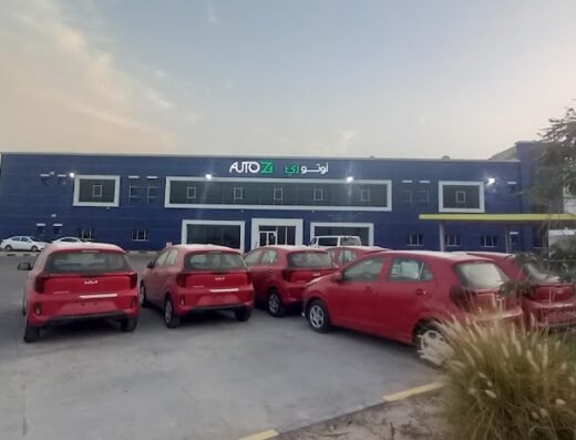 Auto Z Service Center