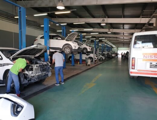 Auto Z Showroom – معرض اوتو زي للسيارات