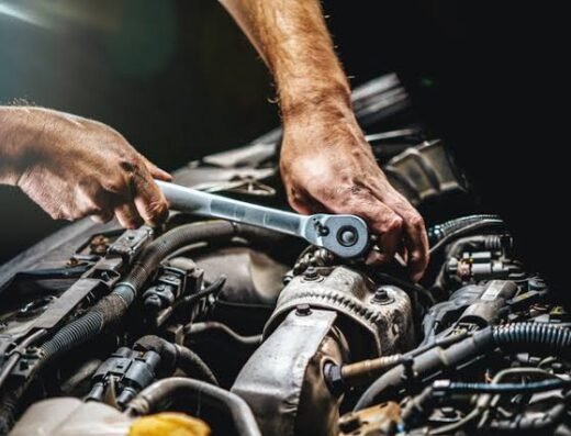 AUTO ZONE ELECTRIC AND TYRE SERVICE